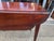 Antique Federal Style Drop Leaf Pembroke Side Table For Sale - Image 10 of 12