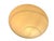 1970s Large Murano Glass Flush Mount attributed to Vetri, Italy, 1970s For Sale - Image 5 of 7