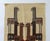 Vintage Folk Art Peruvian handwoven Alpaca tapestry wall hanging. No makers mark. Some small holes.