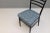 Wood Ebonised Dining Chairs, 1960, Set of 4 For Sale - Image 7 of 9