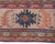 This exquisite early 20th-century Turkish Oushak rug (circa 1900) measures approximately 13 feet by 9 feet and exemplifies...