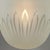 Frosted Glass and Brass Pendant by Hans Bergström for Asea, Sweden 1950s For Sale - Image 12 of 18