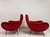 Mid-Century Italian Armchairs, 1960s, Set of 2 For Sale - Image 16 of 17