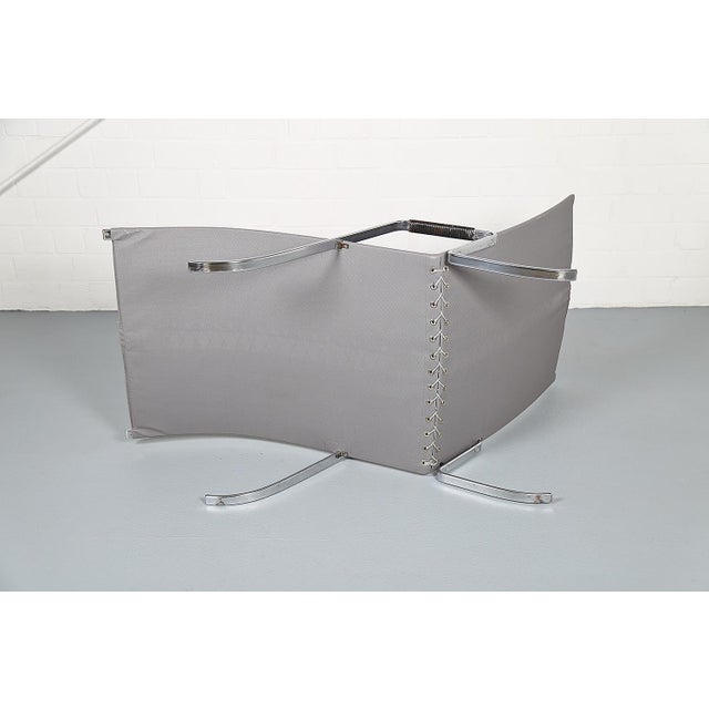 FK-87 Grasshopper Lounge Chair by Fabricius & Kastholm for Kill International, 1960s For Sale - Image 12 of 14