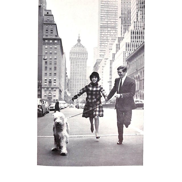"Quant by Quant" 1968 Quant, Mary (Signed) For Sale - Image 12 of 16