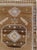 Tribal Galerie Shabab Collection Mid-20th Century Turkish Anatolian Room Size Carpet For Sale - Image 3 of 10