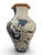 Vintage Porcelain Hexagon Ginger Jar by Seymour Mann For Sale - Image 12 of 12