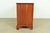 Kindel Furniture Georgian Carved Fruitwood Eight-Drawer Double Dresser, Circa 1980s For Sale - Image 13 of 16