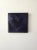 2020s Deep Purple Heart Painting For Sale - Image 5 of 6