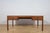 Mid-Century Modern Mid-Century Teak Desk by Ejner Larsen & Aksel Bender Madsen for Willy Beck, Denmark, 1950s For Sale - Image 3 of 18
