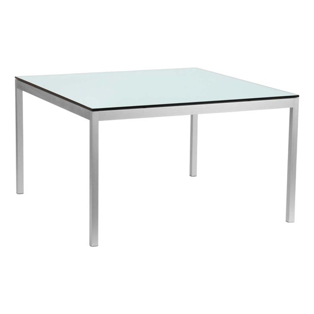 Tikka Dining Table by Miki Astori for Driade, 2005 For Sale