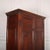English Oak Linen Press For Sale - Image 3 of 14
