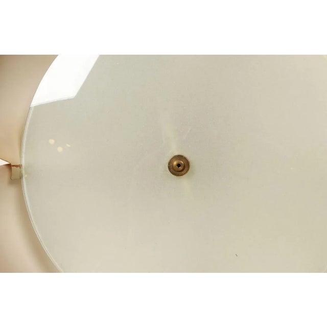 Danish Copper and Black Pendant Lamp, 1960s For Sale - Image 13 of 18