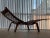 First Edition Hammock Chair by Hans J. Wegner for Getama, Denmark, 1960s For Sale - Image 10 of 13