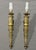 Louis XVI Style Bronze Wall Sconces, 1850, Set of 2 For Sale - Image 4 of 11