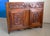 Antique Walnut Buffet from Piedmont, 1800s For Sale - Image 12 of 17