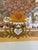 Hermes Carre 90 Decoupages Silk Scarf For Sale In New York - Image 6 of 7