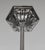 Hettier & Vincent French Art Deco Pendant Light by Hettier & Vincent 1925 France - A Pair For Sale - Image 4 of 12