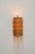 1960s Swedish V280 Wall Lamp attributed to Hans-Agne Jakobsson for Ellysett, 1960s For Sale - Image 5 of 10