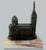 French Bronze Architectural Model Arc De Triomphe Paris Sacre-Couer Basilica For Sale - Image 11 of 16