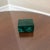 Modern Vintage Malachite Box For Sale - Image 3 of 8