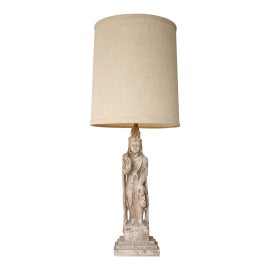 Example of Tony Paul Table Lamps