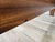Mid-Century Walnut Double Bed, 1960 For Sale - Image 10 of 18