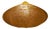 Holm Pendant Lamp in Bio Material with Natural Dyes by Thibault Philip For Sale