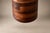 1960s Brazilian Modern Taqueado Ice Bucket in Imbuia & Pau Marfim by Tropic-Art For Sale - Image 9 of 18
