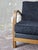 Art Deco La Riposante Reclining Armchair from Knoll, 1930s For Sale - Image 4 of 14