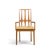 Broyhill Brasilia Mid Century Walnut Dining Chairs - Set of 6 For Sale - Image 11 of 18