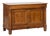 French Walnut Sideboard, Early 19th Century For Sale
