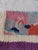 Vintage Italian Razionalismi Rug, 1990s For Sale - Image 6 of 15