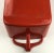 Vintage Dansk Red Enamel Loaf Pan France For Sale - Image 9 of 12