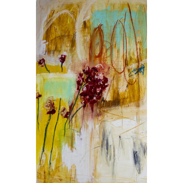 Always comes form my wife's favorite story but always is what always was and will be. forever is a constant to the...