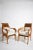 Etruscan Armchairs, 19th Century, Set of 2 For Sale - Image 6 of 6