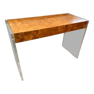 Bond Desk by Jonathan Adler For Sale