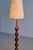 Wood Swedish Floor Lamp in Teak from Möllers Armatur, 1950s For Sale - Image 7 of 15