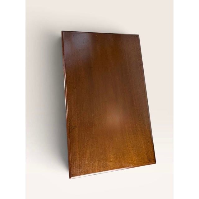 Mid Century Chinese Chippendale Fretwork Cocktail Table For Sale In Houston - Image 6 of 18