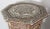 Pair of Large Antique Ottoman Moorish Abalone, Mother-of-Pearl and Bone Inlaid Pedestals, Circa 1880 For Sale In Palm Springs - Image 6 of 13