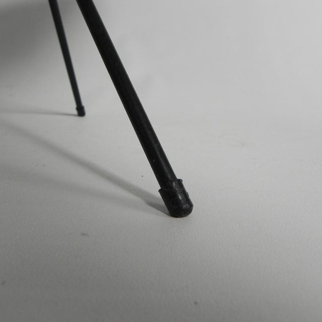 Side Table with 3 Legs from Erdal, 1950s For Sale - Image 11 of 14