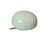 Metal Vintage Belgian Plafon, 1970s For Sale - Image 7 of 7
