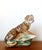 Glazed Ceramic Tiger, 1940-1950 For Sale - Image 11 of 11
