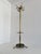 Vintage Italian Brass Hall Tree Coat Rack with Umbrella Stand, 1960s For Sale - Image 17 of 18