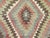 1960s Turkish Handmade Area Rug For Sale - Image 9 of 13