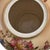 Beige Blush Ivory Covered Pot-Pourri Jar from Royal Worcester, 1903 For Sale - Image 8 of 12