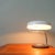 Brown Table Lamp by G. Scolari for Metalarte, 1973 For Sale - Image 8 of 18