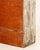 American Primitive Painted Pine Chest, 19th Century For Sale In New York - Image 6 of 8