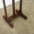 French Early 20th Century Adjustable Artist’s Easel For Sale - Image 11 of 12