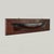 Antique English Sailing Ship Half Hull Model For Sale In West Palm - Image 6 of 9